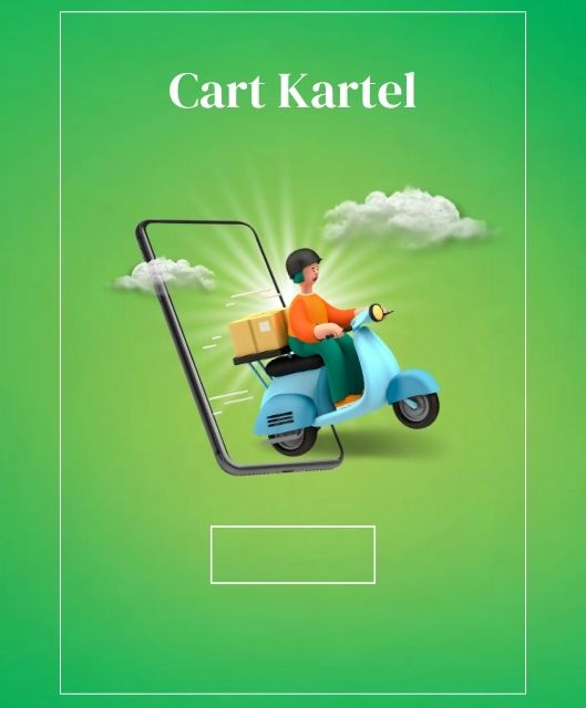 Cart Karcel