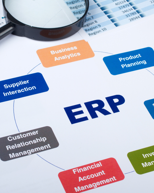 Enterprise